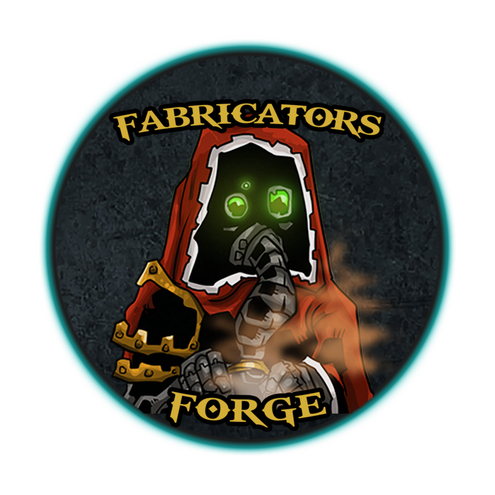 The Fabricators Forge