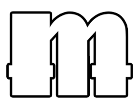 Monument Hobbies Logo