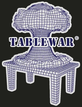 TableWar Logo