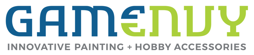 Game Envy Logo